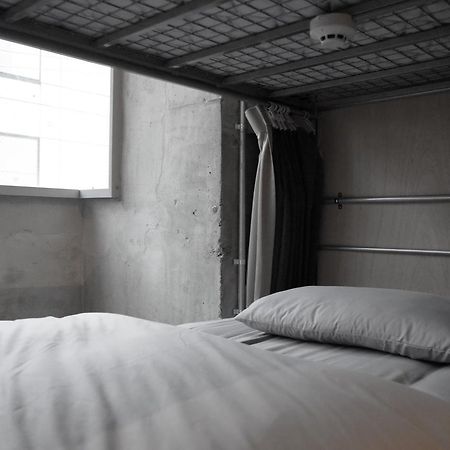 Hostel Haru Токио Экстерьер фото