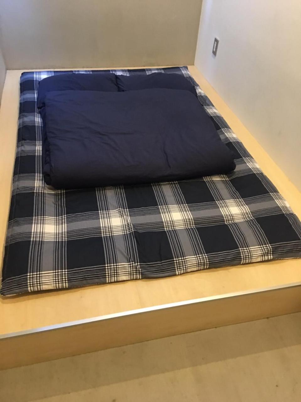 Hostel Haru Токио Экстерьер фото