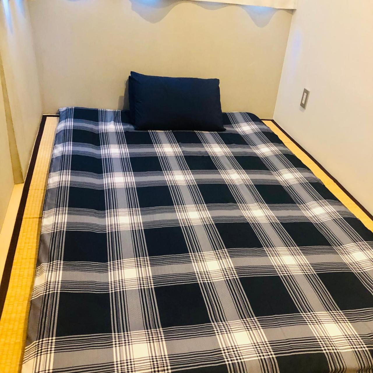 Hostel Haru Токио Экстерьер фото